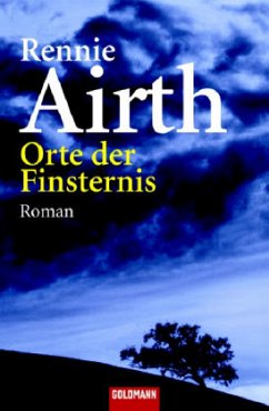 Orte der Finsternis / John Madden Bd.2 - Airth, Rennie