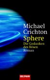 Sphere, Die Gedanken des Bösen Sphere, Die Gedanken des Bösen