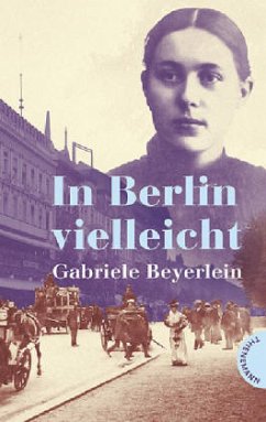 In Berlin vielleicht - Beyerlein, Gabriele