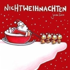 Nichtweihnachten - Sauer, Joscha