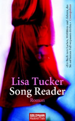 Song Reader - Tucker, Lisa