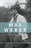 Max Weber Max Weber