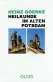Heilkunde im alten Potsdam