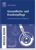 Gesundheits- und Krankenpflege