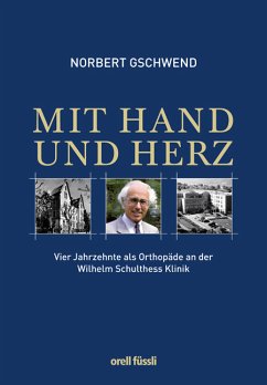 Mit Hand und Herz