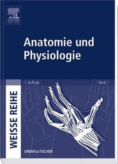 Anatomie und Physiologie - Gross, Steffen / Haus, Eric