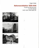 Reformarchitektur 1900-1918