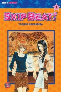 Skip Beat! Bd.5 - Nakamura, Yoshiki