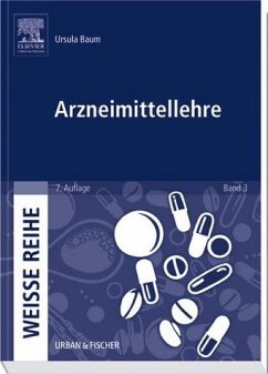 Arzneimittellehre - Haus, Eric / Baum, Ursula / Gross, Steffen
