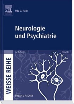 Neurologie und Psychiatrie - Gross, Steffen / Frank, Udo / Haus, Eric