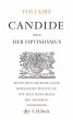 Candide oder der Optimismus - Bild 1