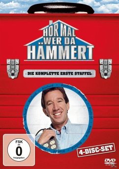 Hör mal wer da hämmert - 1. Staffel