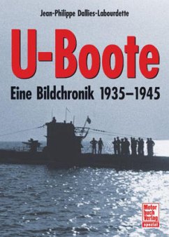 Cover U-Boote