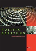 Politikberatung Politikberatung