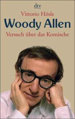 Woody Allen - Hösle, Vittorio