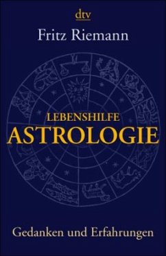 Cover Lebenshilfe Astrologie
