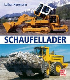 Cover Schaufellader