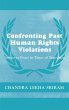 Confronting Past Human Rights Violations - Bild 1