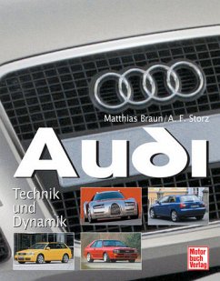 Audi - Braun, Matthias; Storz, Alexander F