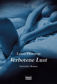 Cover Verbotene Lust