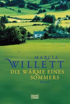 Die Wärme eines Sommers - Willett, Marcia