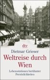 Weltreise durch Wien