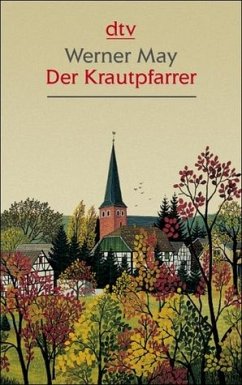 Der Krautpfarrer - May, Werner