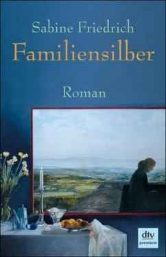 Familiensilber - Friedrich, Sabine