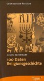 100 Daten Religionsgeschichte 100 Daten Religionsgeschichte