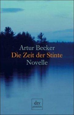 Die Zeit der Stinte - Becker, Artur