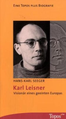 Karl Leisner - Seeger, Hans-Karl