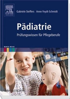 Cover Pädiatrie