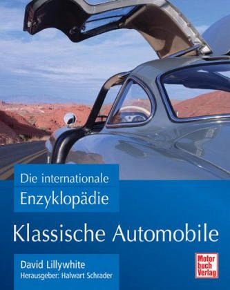 Klassische Automobile