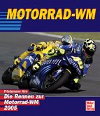 Motorrad-WM 2005, Im siebten Himmel