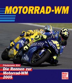 Motorrad-WM 2005, Im siebten Himmel - Kirn, Friedemann