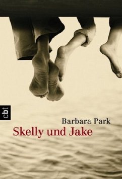 Skelly und Jake - Park, Barbara
