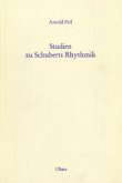 Studien zu Schuberts Rhythmik