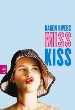 Miss Kiss - Rivers, Karen