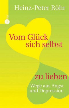 Cover Vom Glück, sich selbst zu lieben