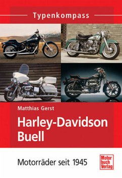 Harley-Davidson /Buell - Gerst, Matthias