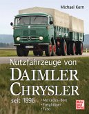 Nutzfahrzeuge von DaimlerChrysler seit 1896