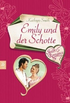 Cover Emily und der Schotte