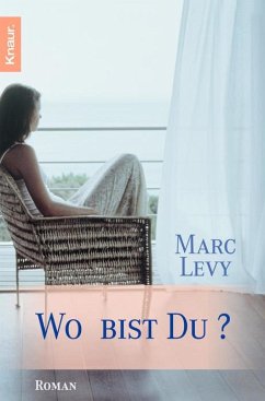 Wo bist Du? - Levy, Marc