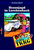 Hexenjagd in Lerchenbach / TKKG Bd.18