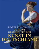 DuMont Geschichte der Kunst in Deutschland