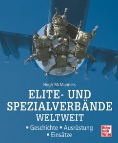Cover Elite- und Spezialverbände weltweit