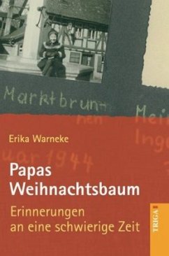 Cover Papas Weihnachtsbaum