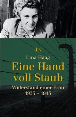 Cover Eine Hand voll Staub