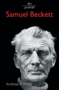 Samuel Beckett - Pittler, Andreas P.