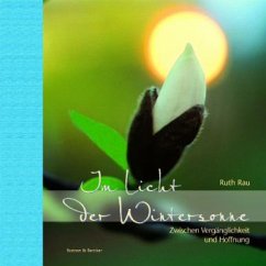 Cover Im Licht der Wintersonne